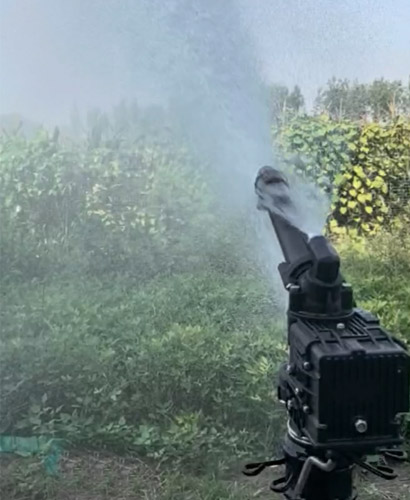 影响农田每公顷灌溉用水量的因素